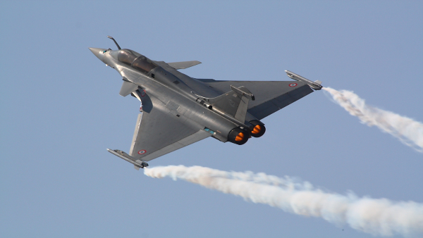 Rafale Fighter Jets Rafale Fighter Jets