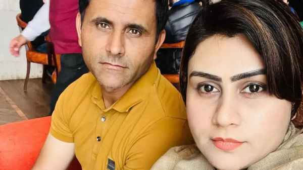 Abdul Razzaq Marriage