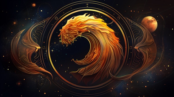 Aquarius  January 20 - February 18  Horoscope