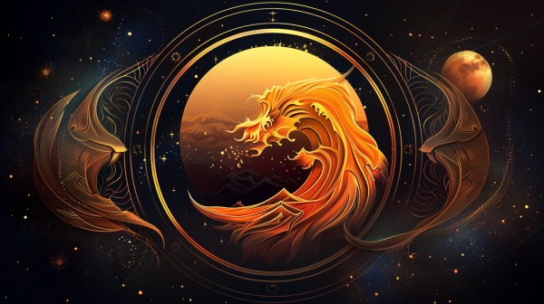 Aquarius  January 20 - February 18  Horoscope