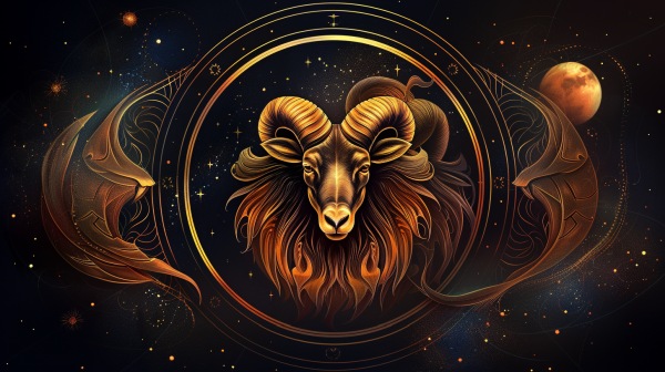 Aries  March 21 - April 19  Horoscope