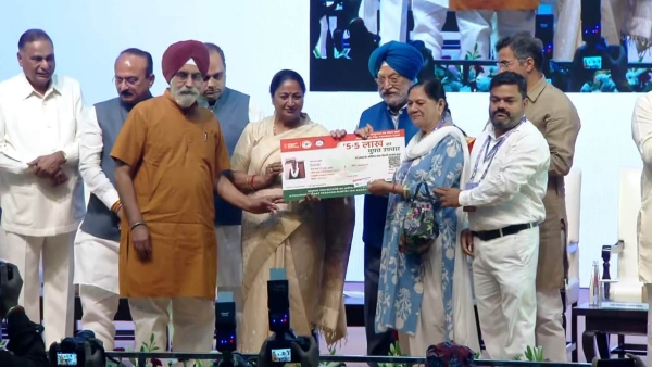 Ayushman Bharat Delhi 2026 Update