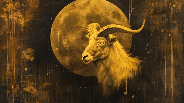 Capricorn  December 22 - January 19  Horoscope