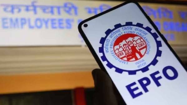 EPFO PF Withdrawal