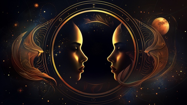 Gemini  May 21 - June 20  Horoscope
