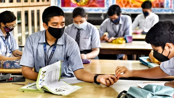 CBSE On-Screen Marking  OSM  2026