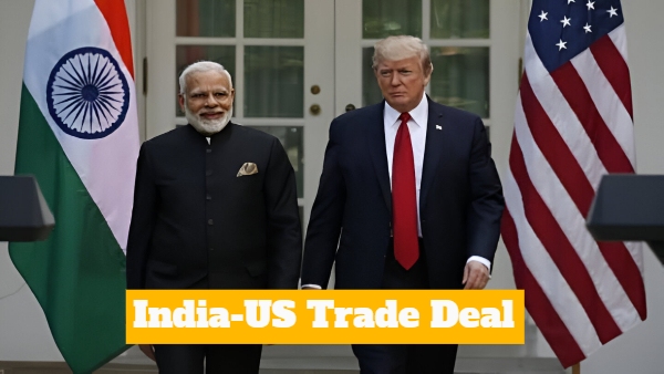 India-US Trade Deal