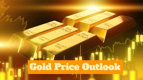 Gold Price Prediction Gold Price Prediction