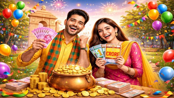 Punjab Lottery Result