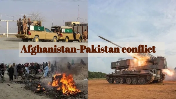 Afghanistan-Pakistan War Update