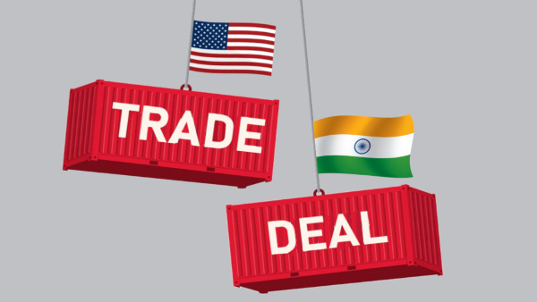 India US Trade Deal