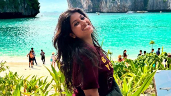 UPSC Topper Aastha Singh Photos