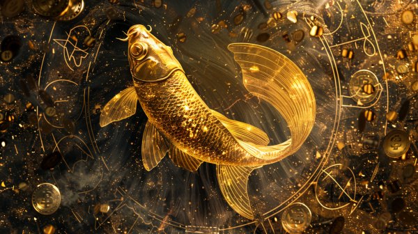 Pisces  February 19 - March 20  Horoscope