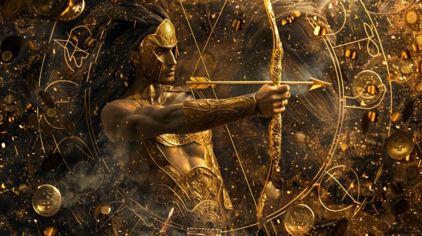 Sagittarius  November 22 - December 21  Horoscope