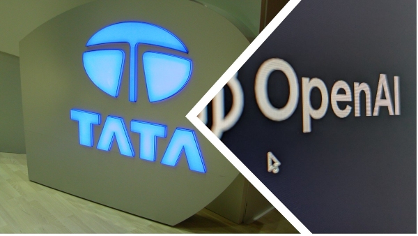 TCS OpenAI Partnership 2026