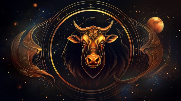 Taurus  April 20 - May 20  Horoscope