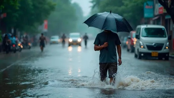 Aaj Ka Mausam  24 February 2026 Tuesday