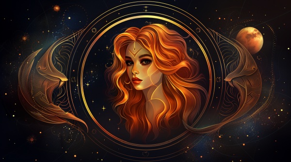 Virgo  August 23 - September 22  Horoscope