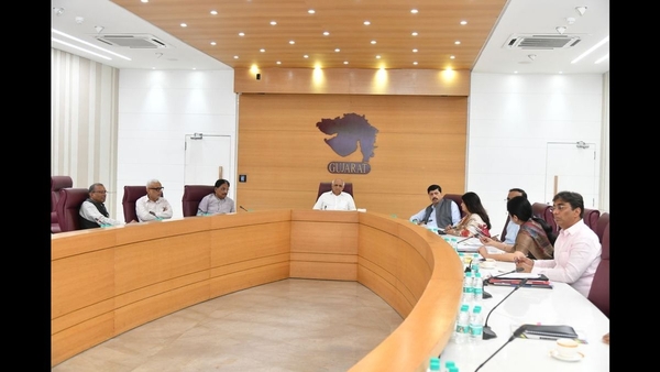Gujarat approves PNG connections for institutions