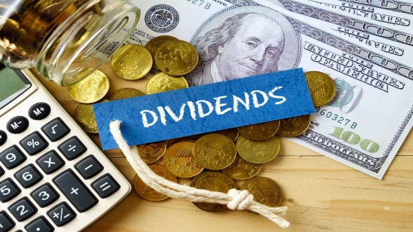 Dividend stock