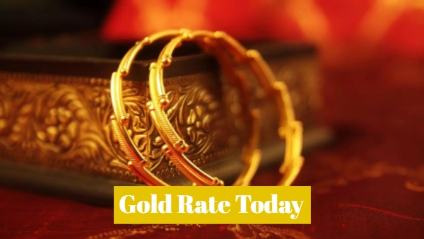 Gold Rate Today Gold Rate Today