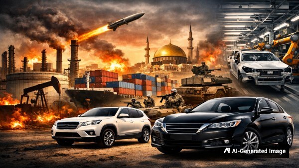 Middle East tensions Middle East tensions