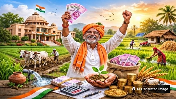 MP CM Kisan Kalyan Yojana MP CM Kisan Kalyan Yojana