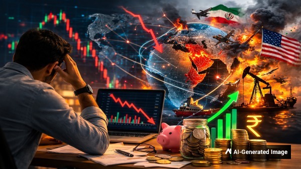 Geopolitical Tensions Impact on Mutual funds