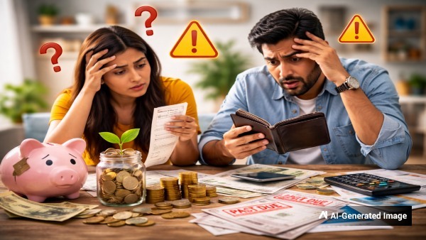 Biggest Money Mistake