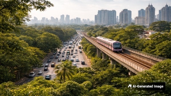 IMD weather Forecast