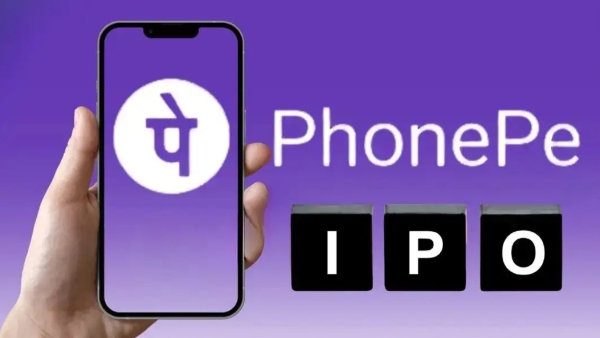 PhonePe IPO