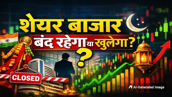 Stock Market Holidays