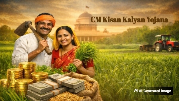 CM Kisan Kalyan Yojana