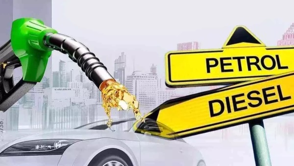 Petrol Price Hike Petrol Price Hike