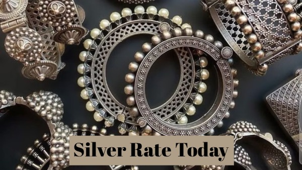 Silver Price Today Silver Price Today