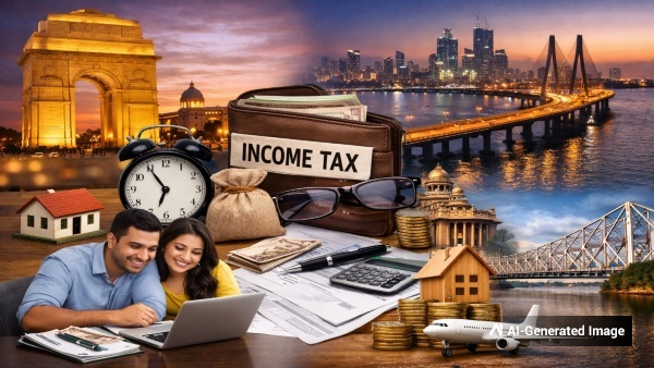Income Tax Rules 2026
