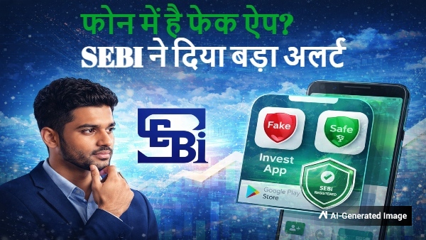 How to spot real investment apps