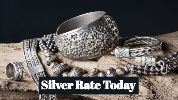 Silver Rate Today Silver Rate Today
