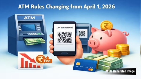 New ATM rules from Today New ATM rules from Today