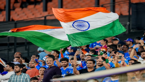 India vs New Zealand T20 tickets