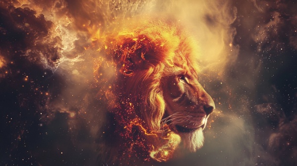 Leo (July 23 - August 22) Horoscope Leo (July 23 - August 22) Horoscope