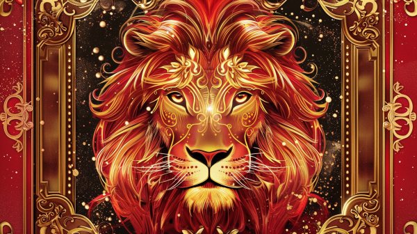 Leo (July 23 - August 22) Horoscope