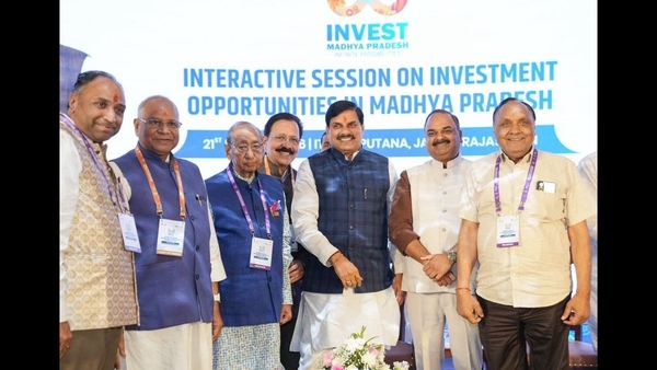 MP boosts industry with INR 1650 crore investment