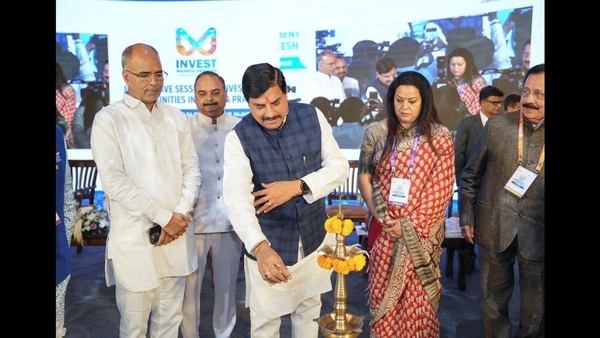 Madhya Pradesh boosts investment opportunities