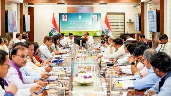 Mohan Yadav Secures Centre Approvals