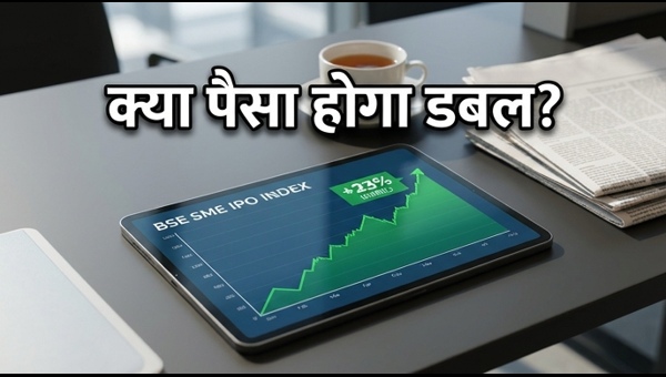 Adisoft Technologies IPO: GMP, Allotment Status, and Listing Date Details