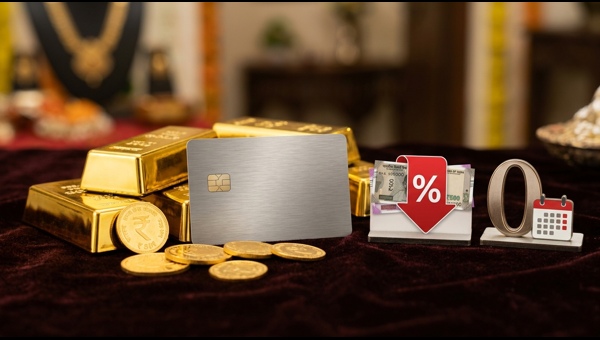 Akshaya Tritiya Gold Offers: Best Bank Discounts, Cashback, and EMI Deals for Jewelry Shopping