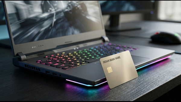 Amazon Gaming Fest: Best Deals, Bank Offers, and Discounts to Upgrade Your Gaming Setup