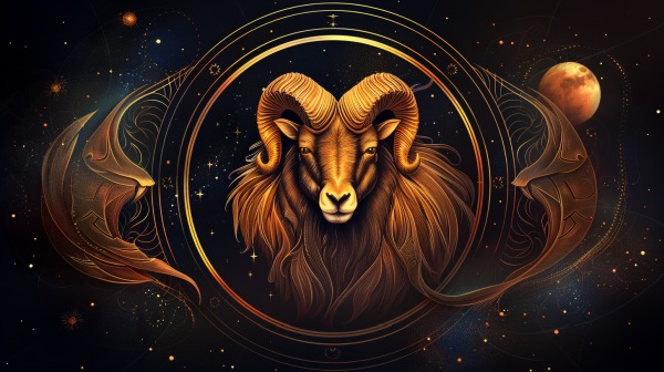 Aries (March 21 - April 19) Horoscope