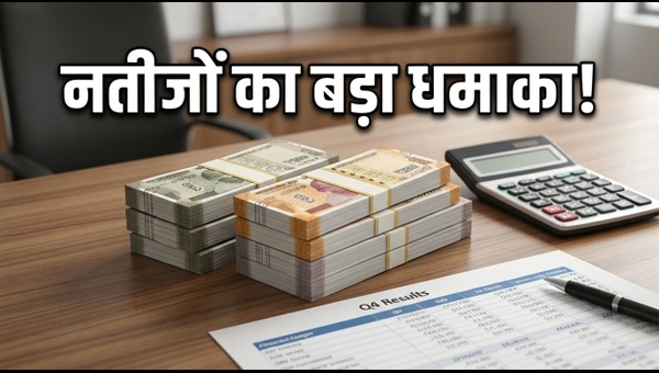 Axis Bank, IDFC First & RBL Bank Q4 Results: Impact on Nifty Bank Index and Investor Outlook